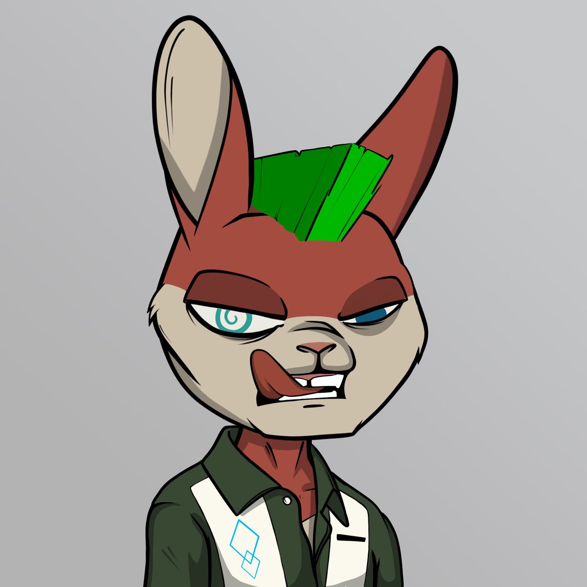 Mad Rabbits Riot Club π₯ (@madrabbitsrc) on Twitter photo Christmas π is coming, letβs get in the spirit w/ a Mad Rabbit #NFTGiveaway!
β¨To Enter:
β
Like & RT
β
Tag 2
β
Follow <a href="/MadRabbitsRC/">Mad Rabbits Riot Club π₯</a>
β
Follow <a href="/defi_society/">DeFi Society Studio</a>
Giveaway ends Saturday Dec 11th at 8:00pm est, be sure to complete all steps to qualify! Christmas π is coming, letβs get in the spirit w/ a Mad Rabbit #NFTGiveaway!
β¨To Enter:
β
Like & RT
β
Tag 2
β
Follow <a href="/MadRabbitsRC/">Mad Rabbits Riot Club π₯</a>
β
Follow <a href="/defi_society/">DeFi Society Studio</a>
Giveaway ends Saturday Dec 11th at 8:00pm est, be sure to complete all steps to qualify!