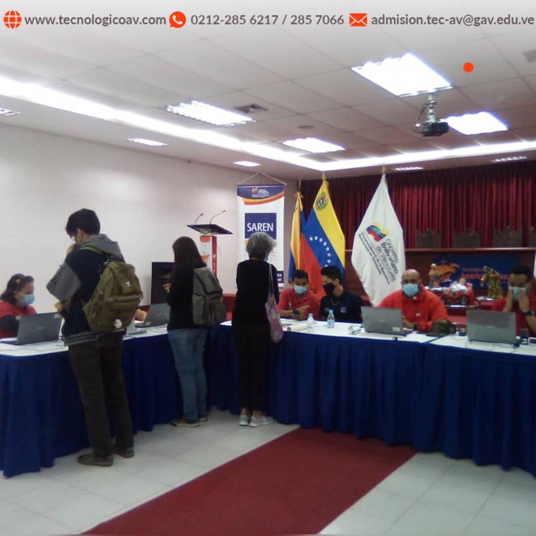 mitecnologicoav's tweet photo. En el Tecnológico Américo Vespucio agradecemos una vez más a @sarenenlinea por esta actividad y estamos seguros de que con acciones como esta continuaremos navegando juntos, rumbo a la educación del futuro. 

¡Bienvenidos a bordo!

#Iutavestecav #Tecav #Mitecnológico https://t.co/XfPs893R8A