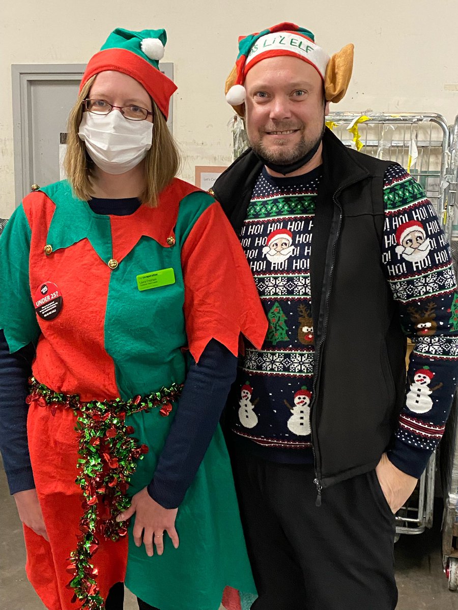 Laura Frearson tweet media