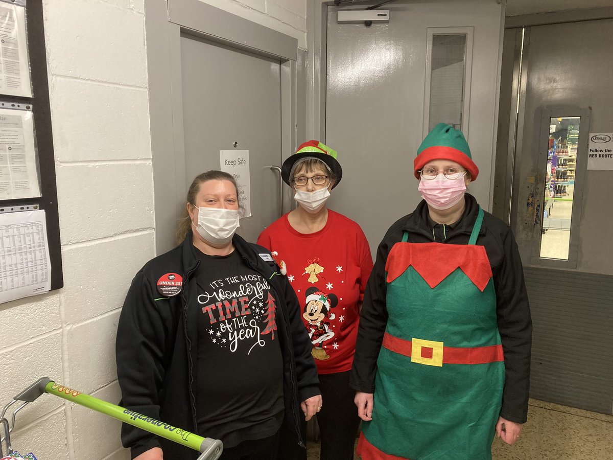 Laura Frearson tweet media