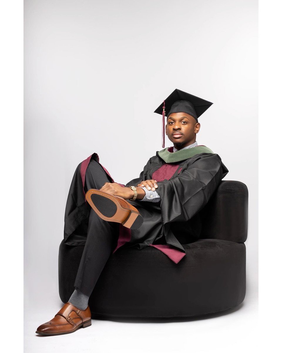 AJJ8__'s tweet photo. Never underestimate the influence you have on others.

Master’s Businesses Administration 
Master’s Healthcare Administration

December 10, 2021 https://t.co/5INqwMLjXB