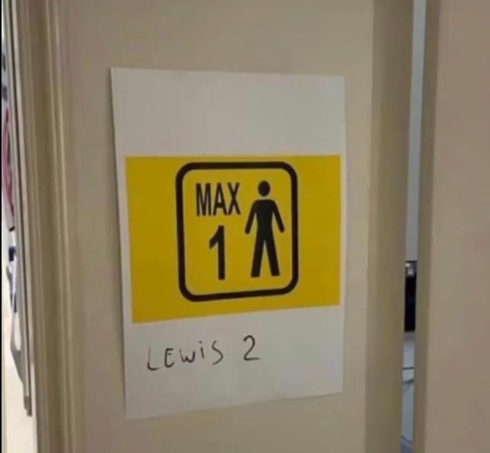 Zou mooi zijn als dit zondag de uitslag is bij #gpabudhabi