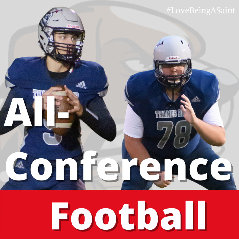 Saint Bernard School tweet media