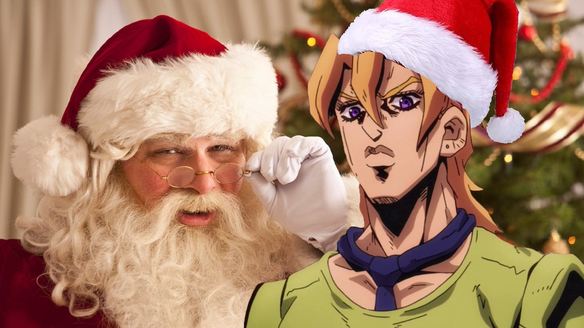 Christmas. Soon to come.