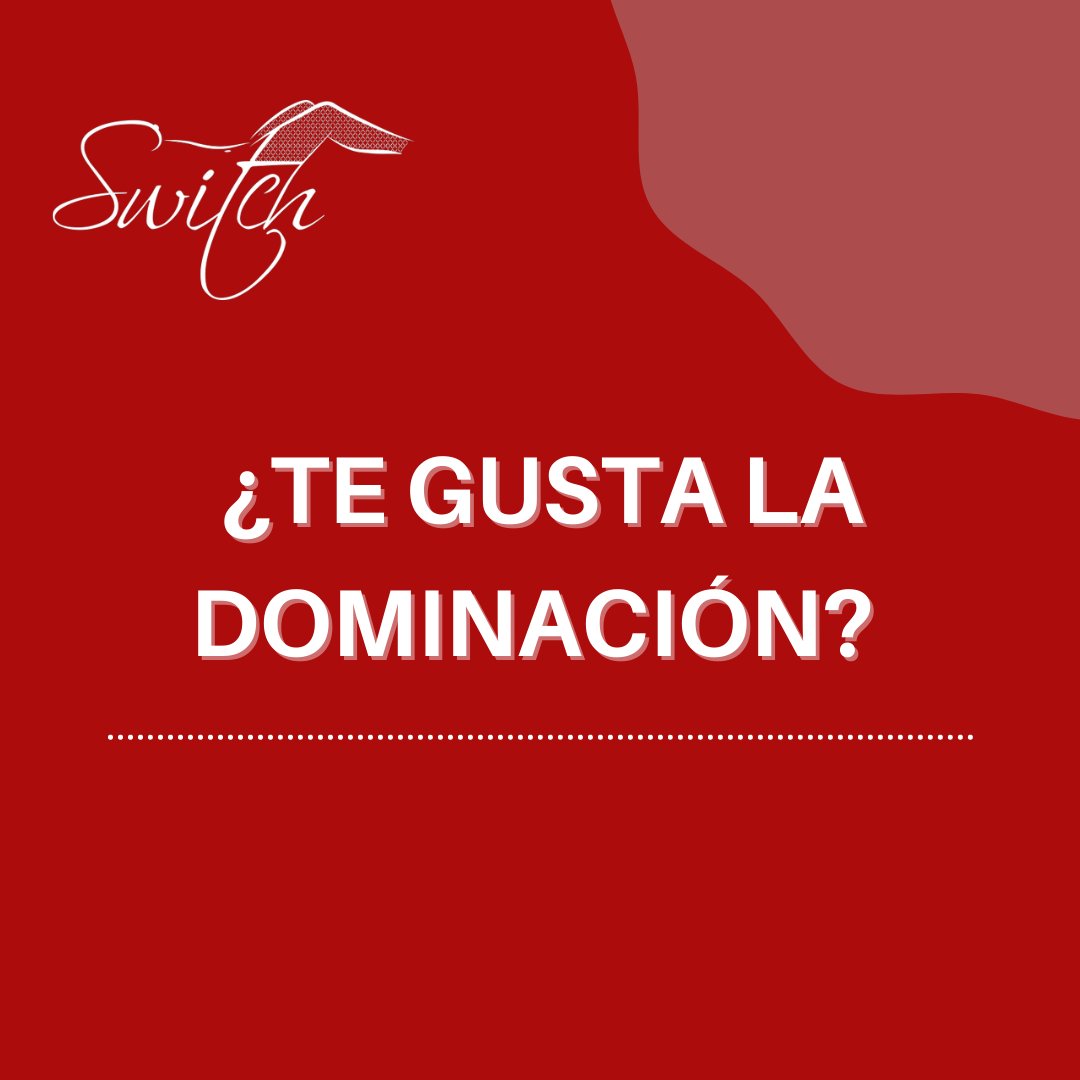 switch_oficial's tweet photo. #Swicth #NochesSwitch #Mamacitas #TemporadaX #SwitchPregunta https://t.co/GrZAbySVQL