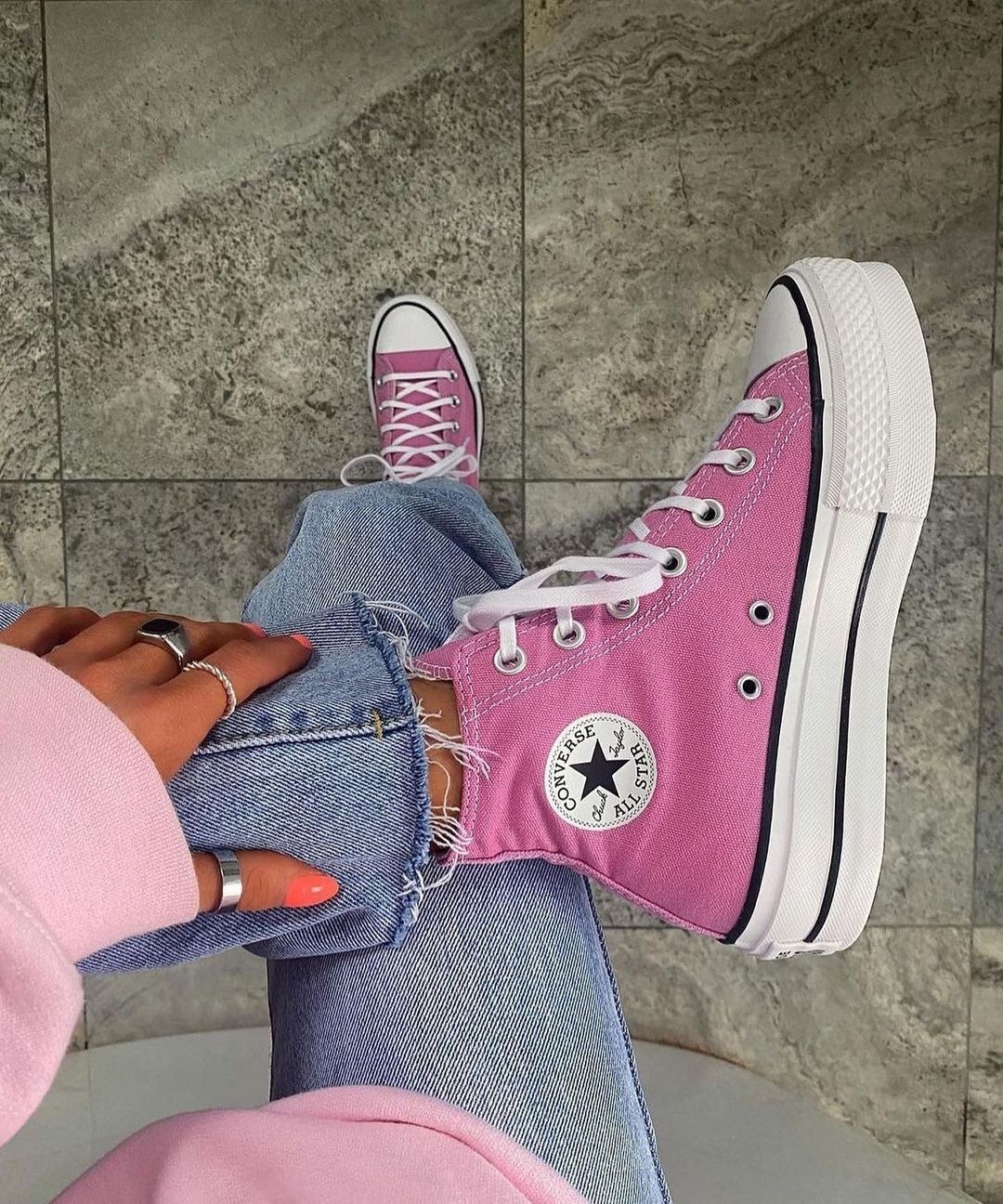 Converse rebajas 45 top