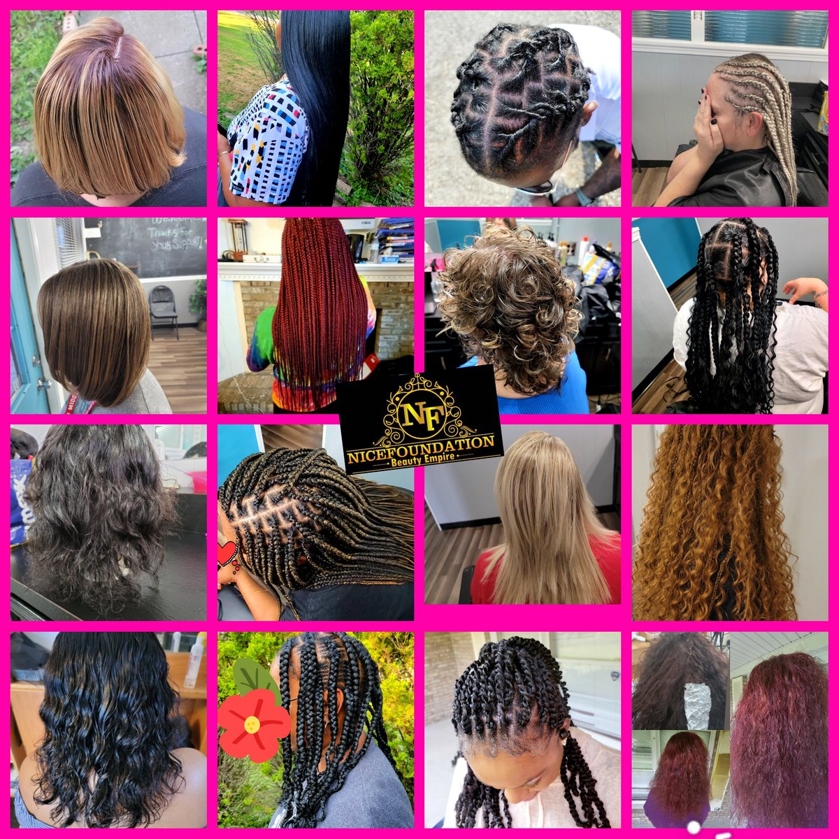 Nicefoundation beauty empire (@NicefoundationE) / Posts / X