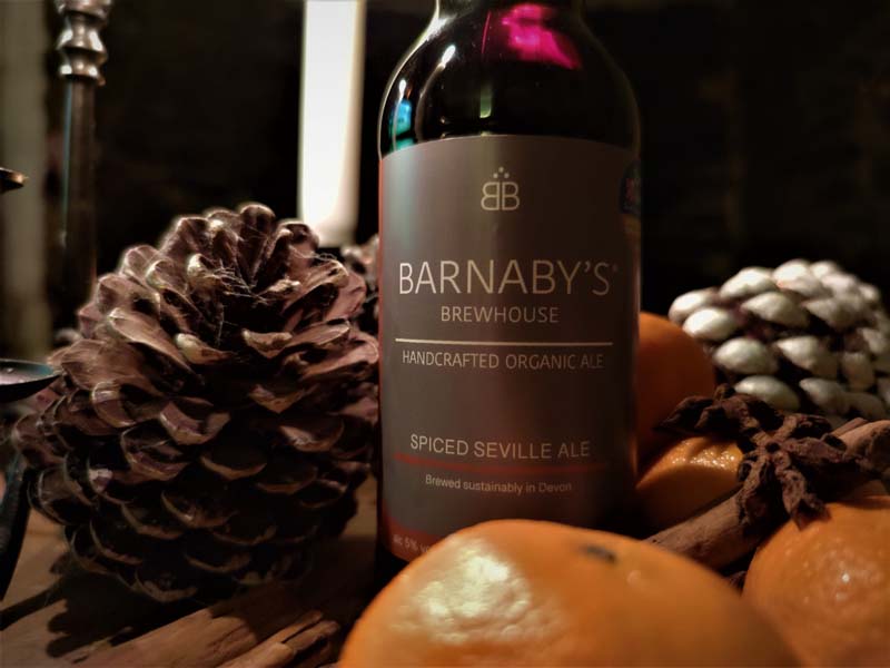 Barnaby's Brewhouse tweet media