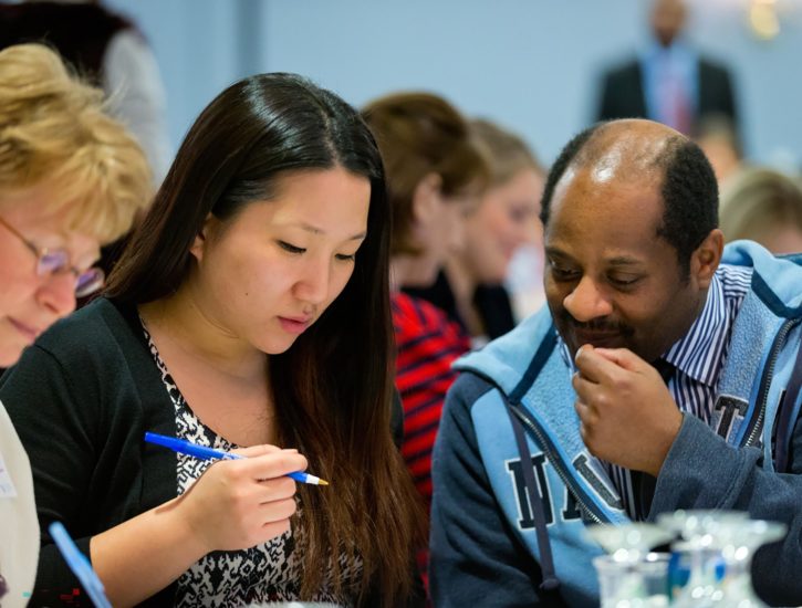 Important news, OPS Educators! We’ve decided to switch many of our offerings in Spring 2022 to virtual experiences. We’ve also extended our deadline for registration to December 24th to allow more people to sign up!  We hope you’ll join us! ow.ly/qBge50H8pbX