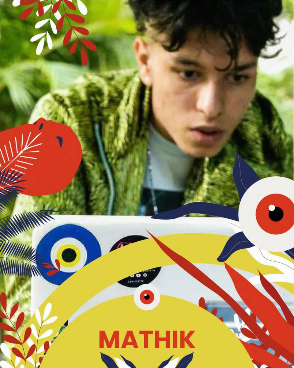 Hape Collective y <a href="/makinacrea/">makinacrea</a> han reunido un line up de lujo para un show de lujo.

Hoy, desde las 5:00 pm en AjíEs de Parque Los Caobos.