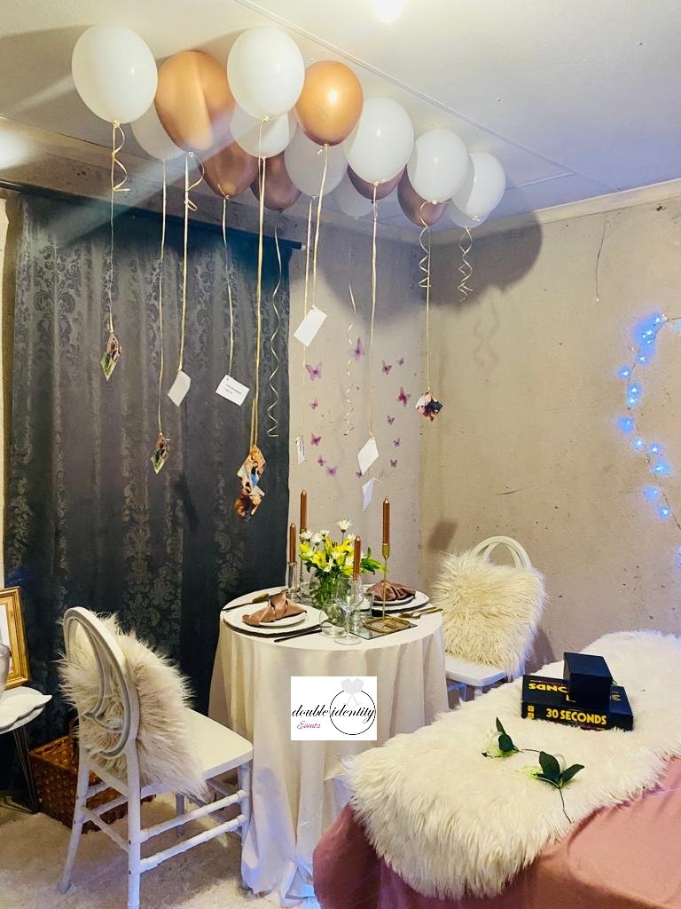 DI__Events's tweet image. Here’s a glimpse of Saturday’s indoor Anniversary setup💕

Happy Anniversary to the sweetest couple! Here’s to many more 🥂

Thank you @nare_maubane  for always supporting us😍 🌹 ❤️
#DJSBU #GirlTalkZA