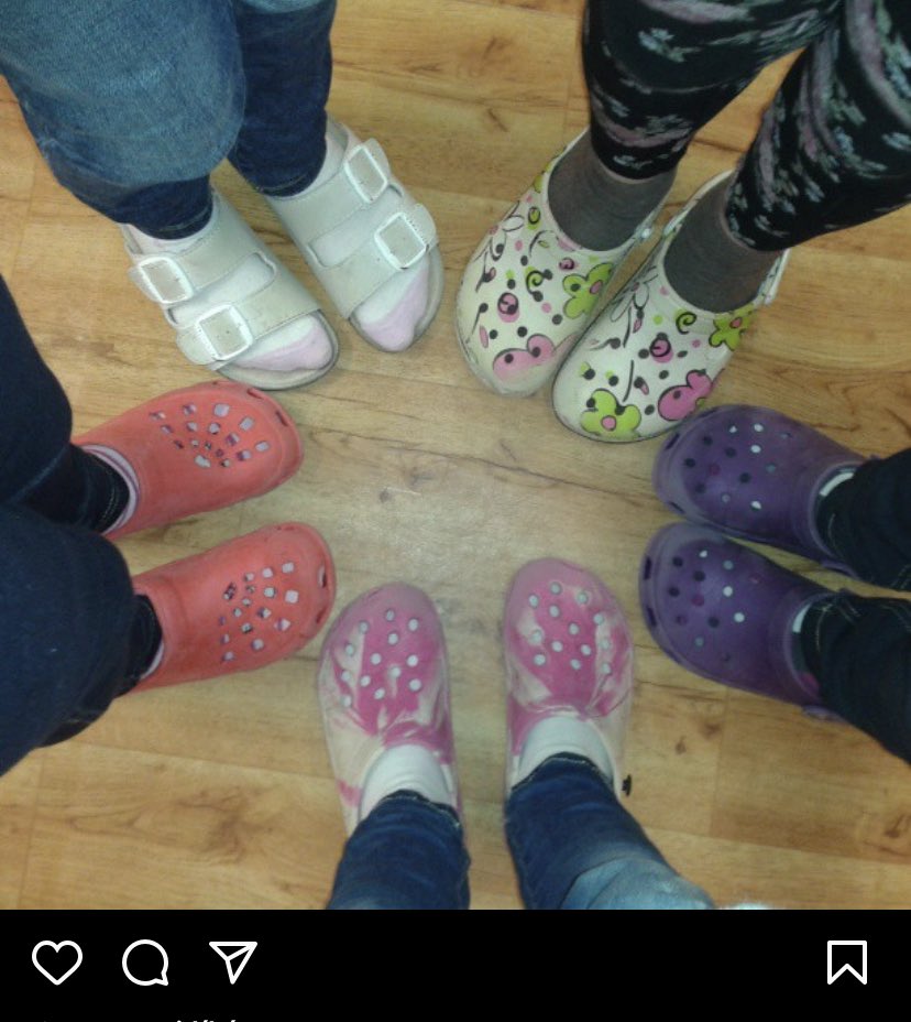 klarinecccka's tweet photo. rare aesthetic Lucky instagram z roku 2013 https://t.co/SeungsG4Tl