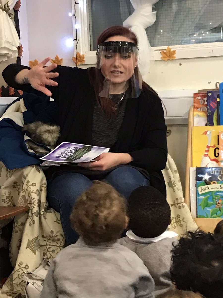 Mrs Fletcher Wayfield Primary School 2 Year Olds tweet media