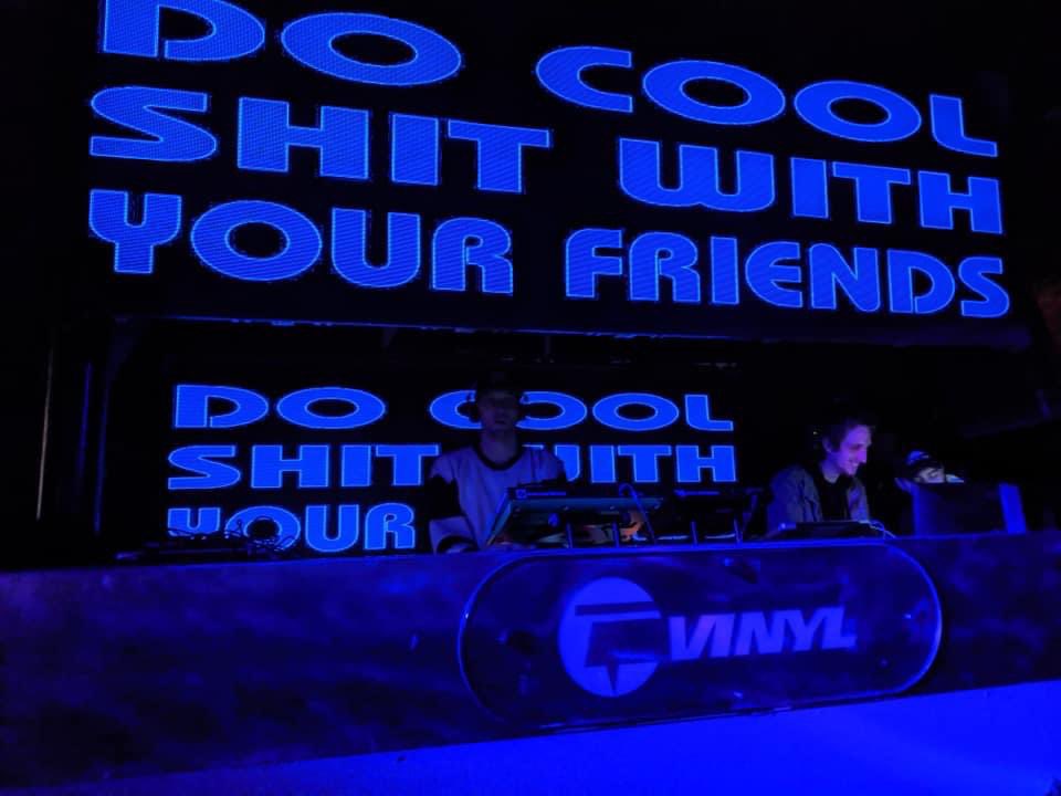 Freddy Rule tweet media