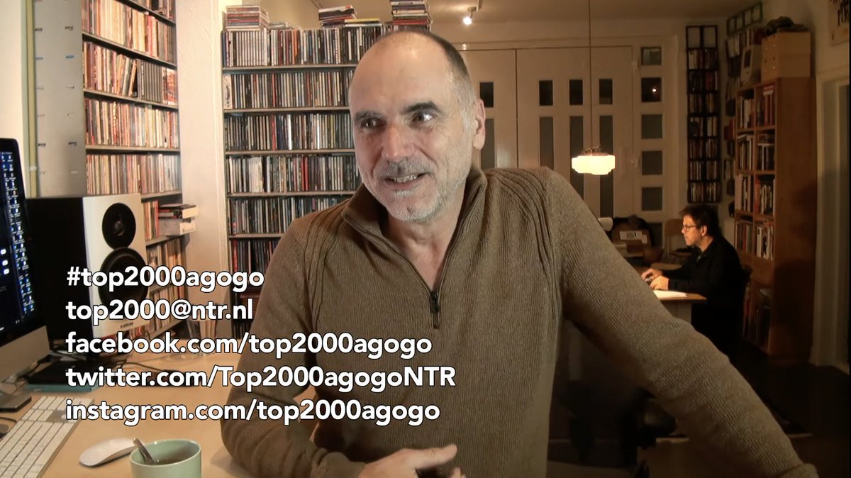 Top 2000 a Gogo tweet media