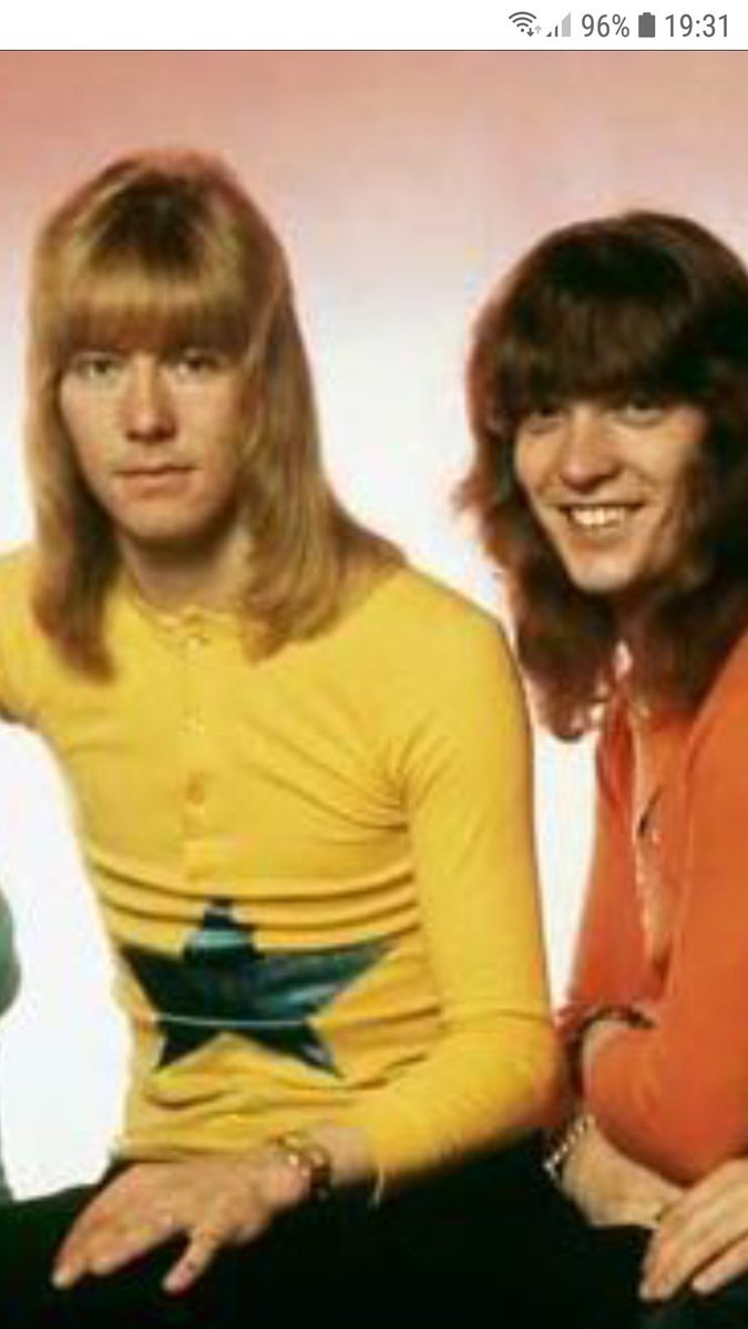 I knew You and Ramone reminded me of someone <a href="/realclintonb/">Clinton Baptiste</a>