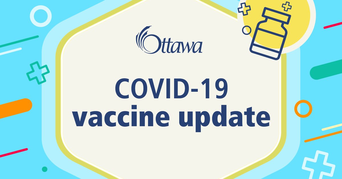 Eli_ElChantiry's tweet photo. Starting Mon, December 13 at 8am, individuals aged 50 and over (born in 1971 or earlier) will be eligible to schedule a 3rd dose (booster) appt if at least 6 months (168 days) have passed since their last dose. For how/where to book, read here: https://t.co/l3U5Qy4nJm
#Ward5Ott https://t.co/g1iDmnO4bG