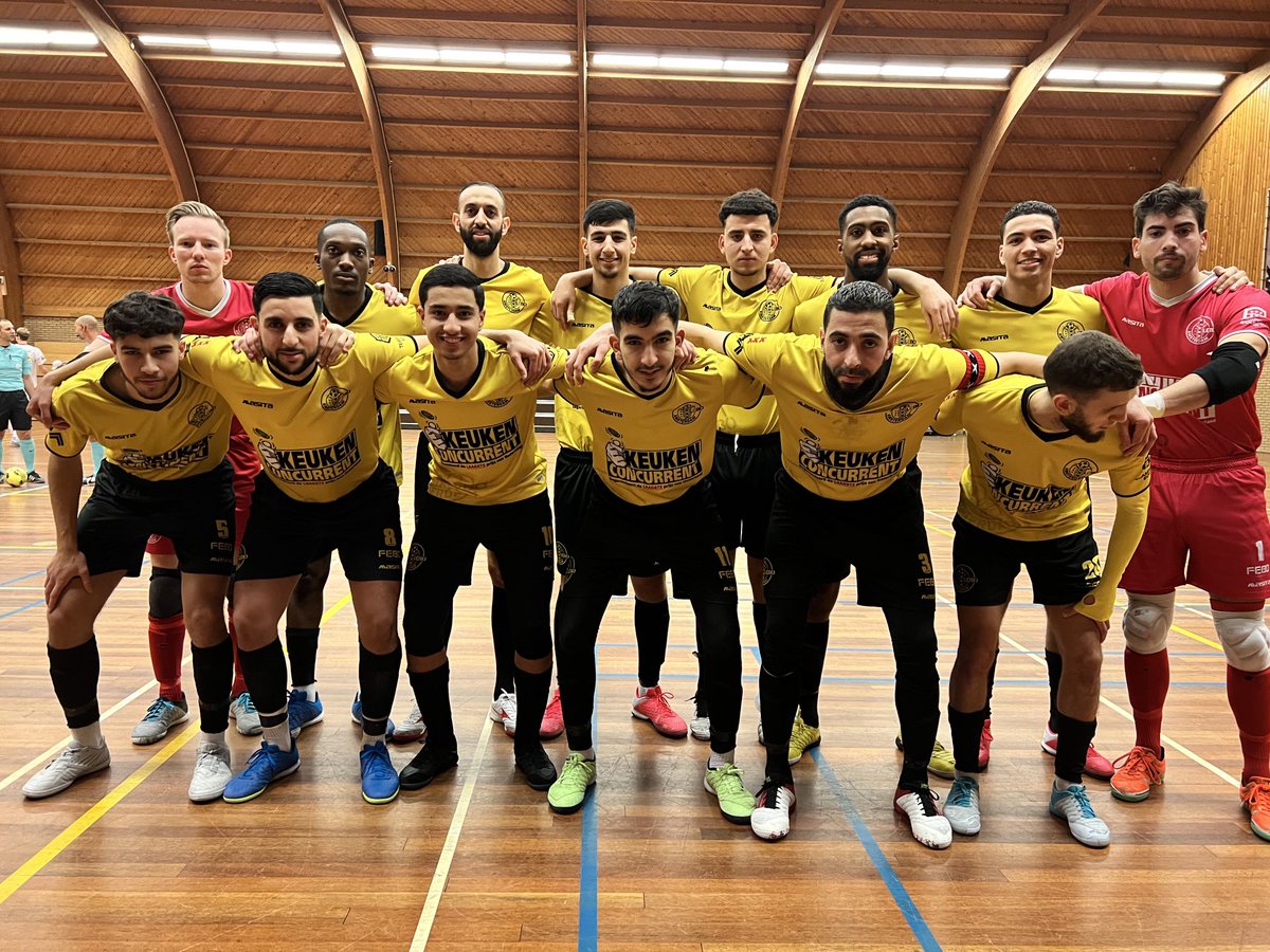 zvv OS Lusitanos/Daily Paper tweet media