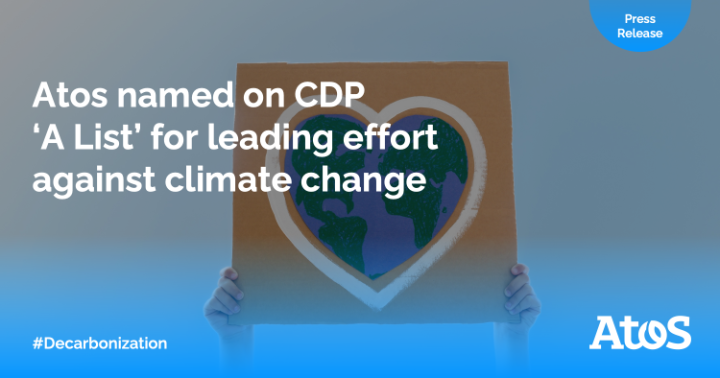 Tackling #ClimateChange is an urgent matter, and technology companies have an important role to play.
 
We are delighted to be recognized again by the @CDP for our actions to reduce global warming and for our leadership in #EnvironmentalTransparency 🌱

➡️ atos.net/en/2021/press-…