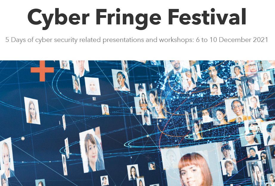 CyberCiderCity's tweet photo. Huge respect for, and thanks to, Lisa and Nikki for their live discussion today on promoting diversity, stopping abuse &amp; harassment, and inclusivity. 🙏🙏
@LisaForteUK @NikkiC360 
@FestivalCyber @Cyber_Quarter 
#RespectInSecurity @RespectinSec https://t.co/aZvCdiO8Qw