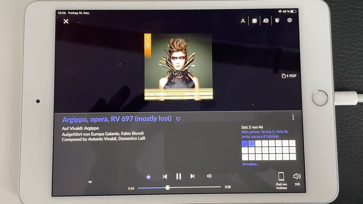 andreas_1403's tweet photo. Surprisingly the cute #cayin #RU6 is capable to drive my hungry #MrSpeakers #Aeonflow better than thought https://t.co/Z6AkdYSeyr