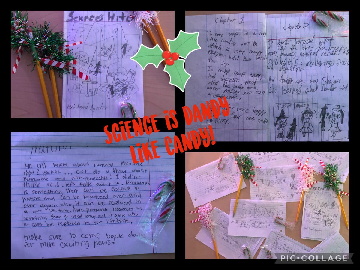 KariDierks's tweet photo. Scientist in Camp Snoopy had a great day celebrating 🥳 their DCA scores then getting creative with their fancy pencil ✏️ and their 2nd 9 weeks knowledge. @GreenspointAISD @rogersstac #scienceissweet #scientistwrite #celebrateourknowledge https://t.co/ggBDFEpiMG