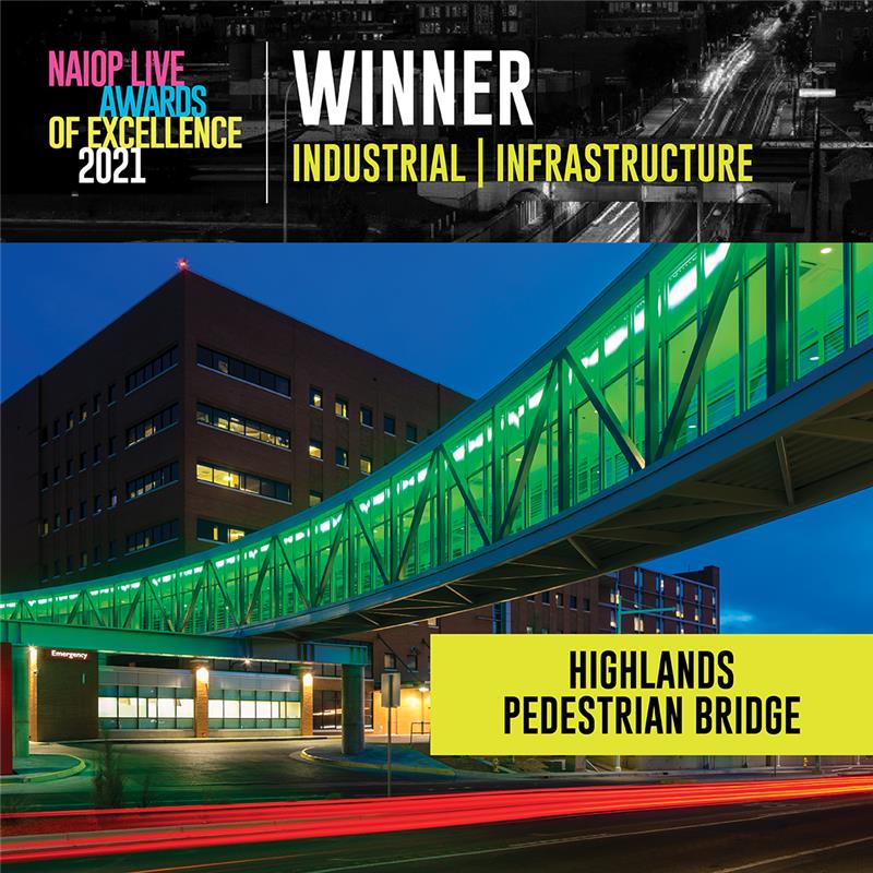 NAIOP NM tweet media