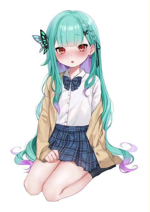 ここ…来る?

#絵クロマンサー 