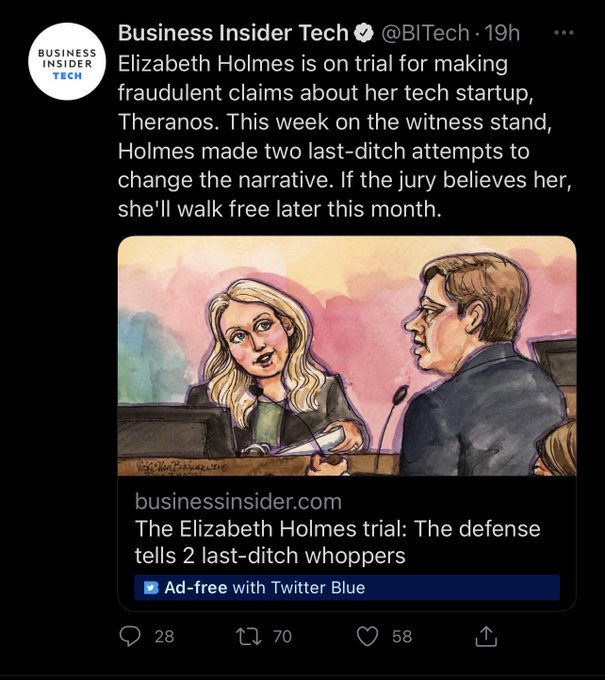 What a value. https://t.co/XA2C9tmu2L<a href="/tag/twitterblue"class="tags"><span>#twitterblue</span></a>