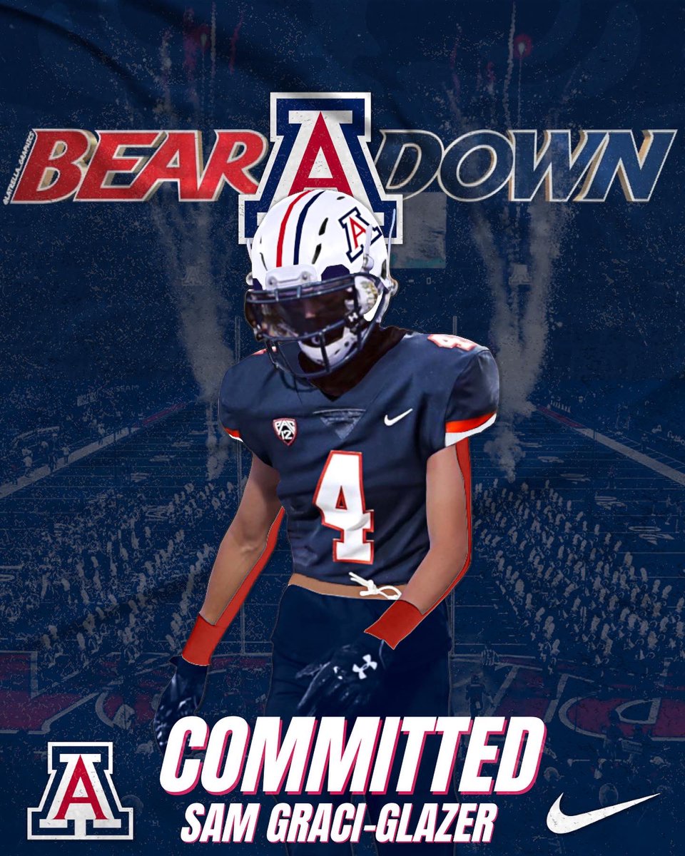 committed! 🐻⬇️ @r_mize @dishman_cris @CoachIkard_IMGA @TFlagler