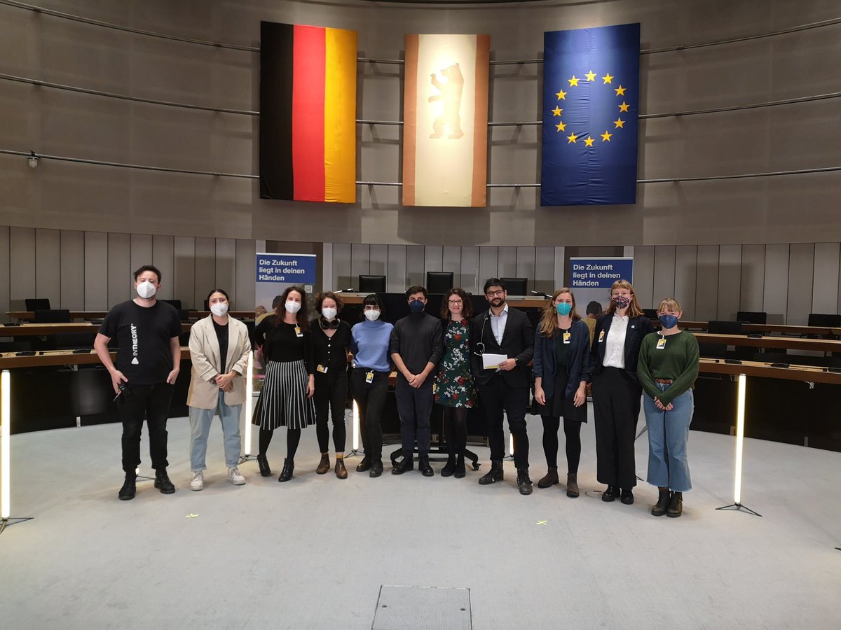 Raphaela Hobbach tweet media