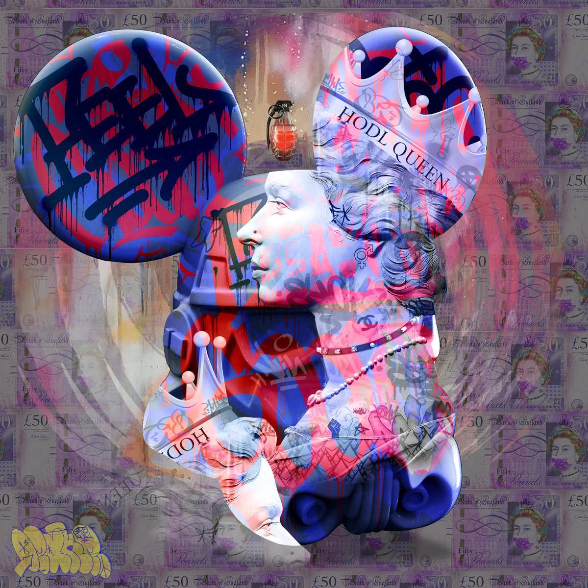 Feel Good NFT tweet media