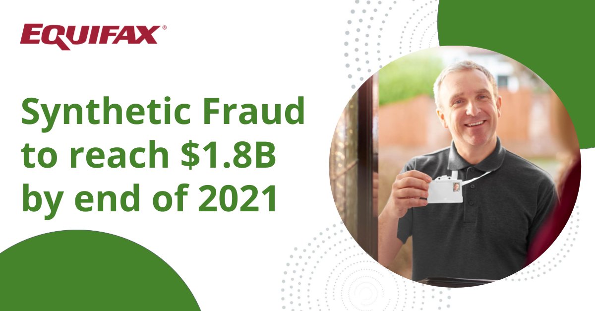 wtoddbrown's tweet image. Say ‘yes’ to the most optimal #consumers and avoid risky ones with digital real-time solutions by Equifax. #FraudSolutions ow.ly/A0f150H8mR2