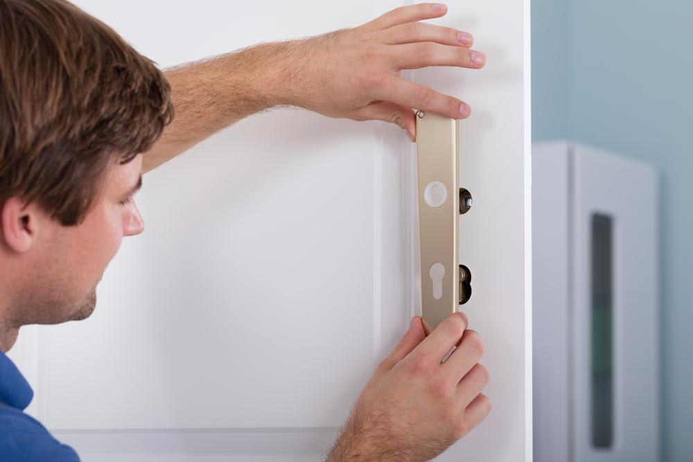 Chilocksmith's tweet photo. In this blog entry, our lockset and physical security experts will detail the top reasons to replace your locks, even when they’re not acting up or broken. https://t.co/pJAHgH0784 (312)-878-2715
.
.
#Locksmith #Chicago #ChicagoLocksmith #LocksmithinChicago https://t.co/apfZofV08B