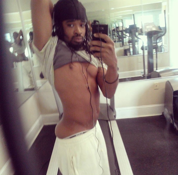 Watch kevykev's leaked NSFW photo on TwXstars