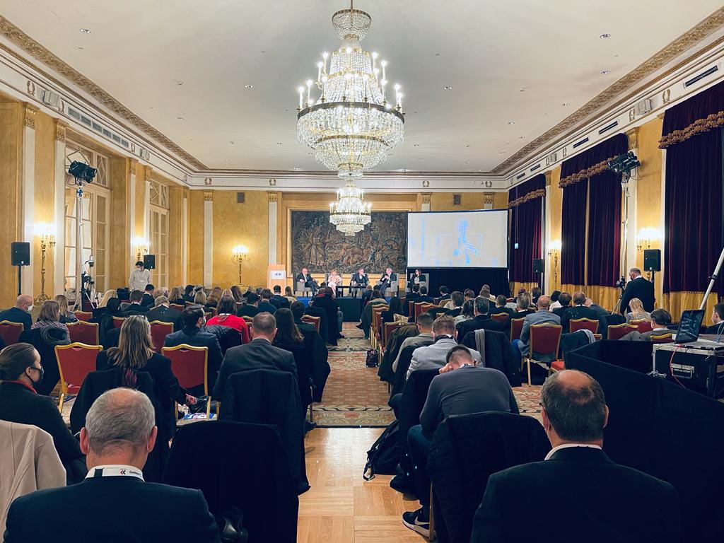 BenedettoDellaVedova🇮🇹🇪🇺 tweet media