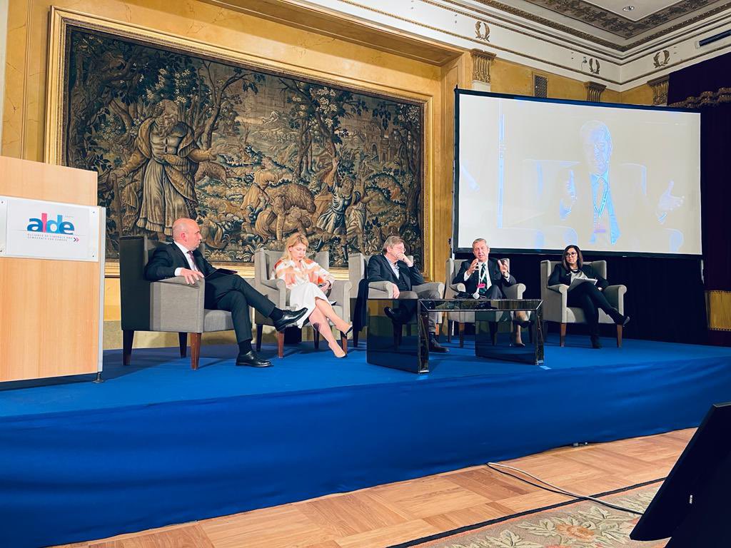 BenedettoDellaVedova🇮🇹🇪🇺 tweet media