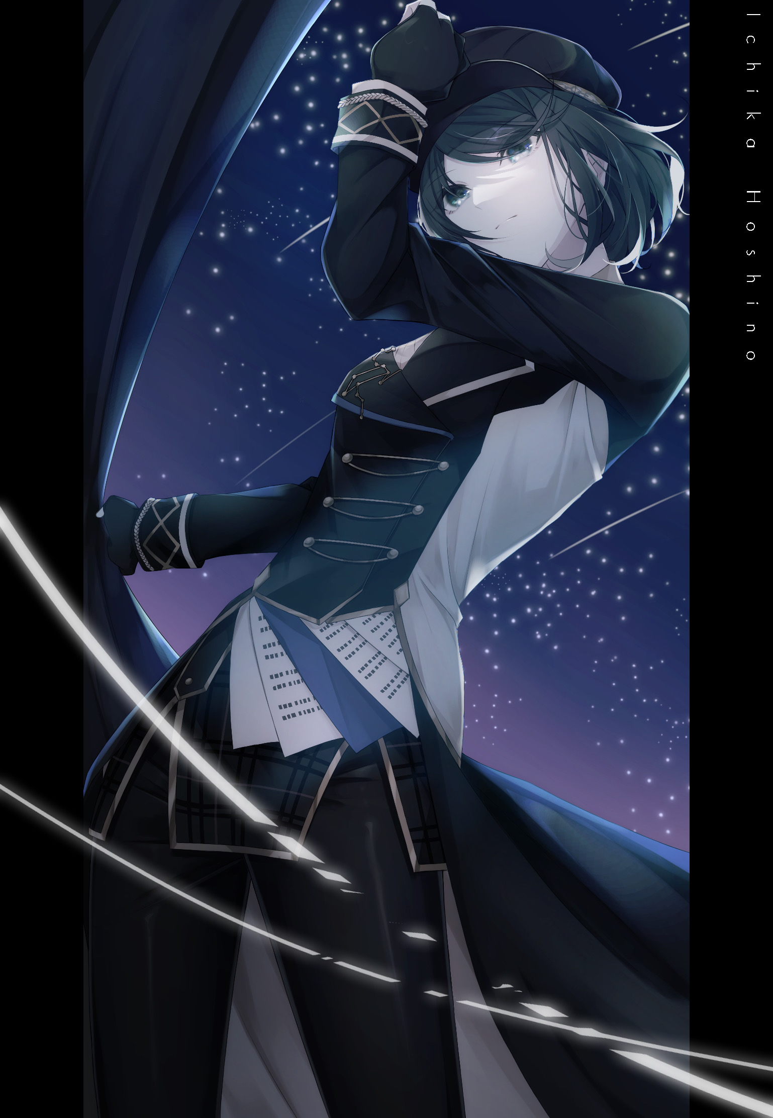 四葉よあ on X: 四葉よあ on X: