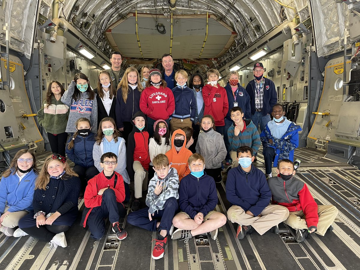 lcs_denver's tweet photo. Our 5th graders wrapped up this week with a Starbase rocket launch and graduation. Thanks to all the folks who were able to come share the experience with us!
#LCSstem #lincolncharterexperience #starbase https://t.co/x4DRcqBgK0