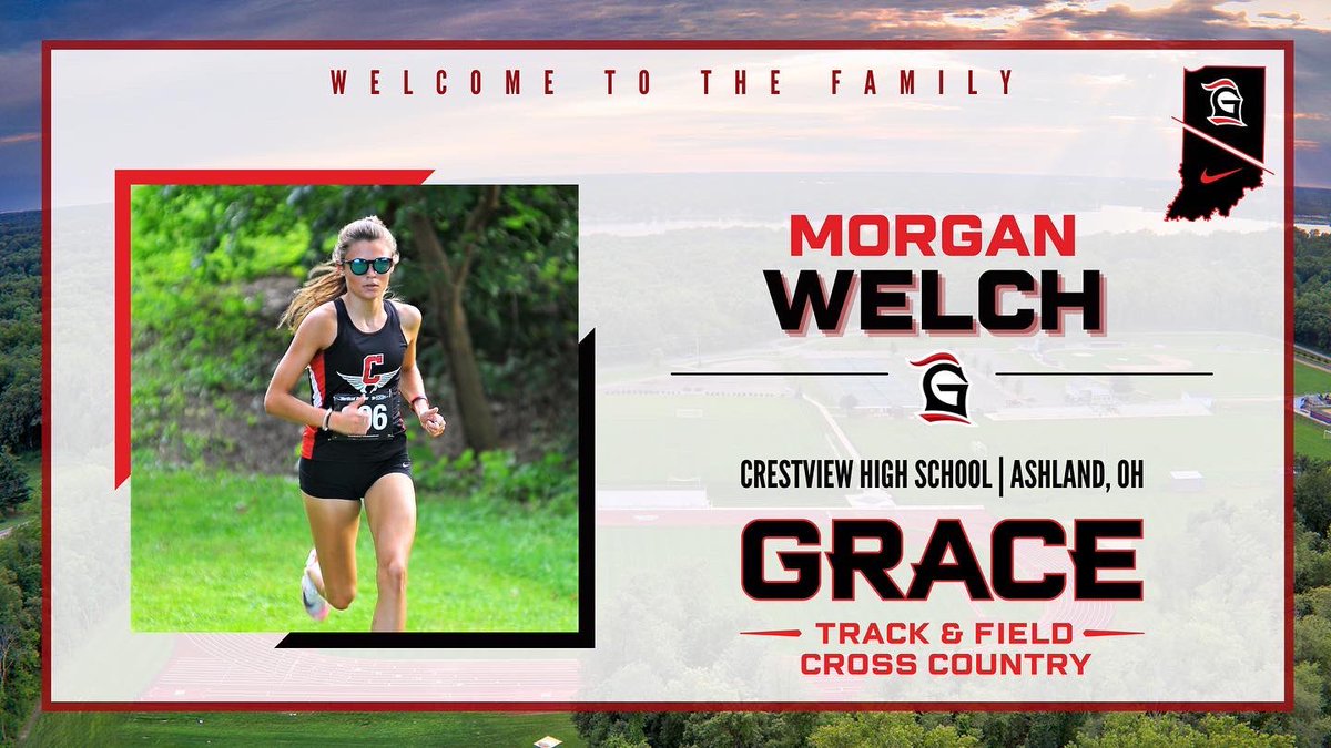 GraceCollegeXC's tweet photo. First 👀 at our Ladies 2022 Recruiting Class, and it’s easy to see why we’re stoked🔥 

Coming to📍Winona Lake, Indiana Next Fall👇 https://t.co/uYJLjWferM
