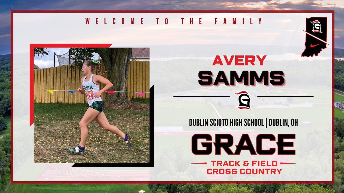 GraceCollegeXC's tweet photo. First 👀 at our Ladies 2022 Recruiting Class, and it’s easy to see why we’re stoked🔥 

Coming to📍Winona Lake, Indiana Next Fall👇 https://t.co/uYJLjWferM
