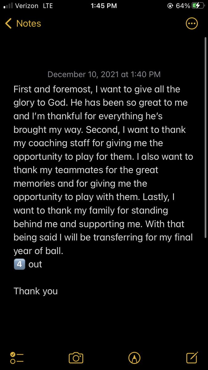 Phil_russell33's tweet photo. 2x all- conference LB 🙏 https://t.co/BrH1K8bWrf