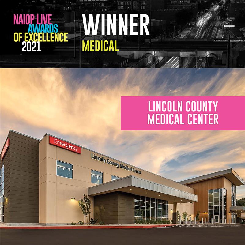 NAIOP NM tweet media