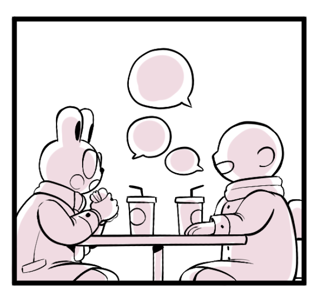 this is my toxic trait 