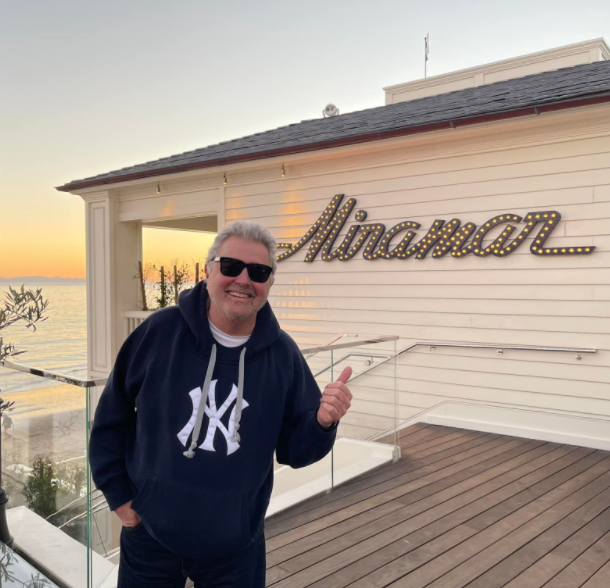 What a great time at the fabulous Rosewood Miramar in #Montecito. Thanks to our friend #RickCaruso for inviting us to play at his amazing resort. We close tomorrow 12/11/21. Happy Holidays  <a href="/RosewoodMiramar/">Rosewood Miramar Beach</a>  Call 805-900-8388 for info.
#SteveTyrell #SantaBarbara #Montecito