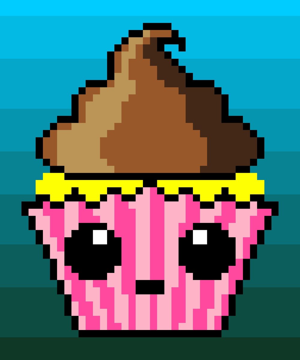 LunarOrbitNFT's tweet image. Crypto Cup Cake #11 opensea ⤵️
opensea.io/assets/ethereu…

#LunarOrbit #nfts #nft #nftart #nftartist #nftcollector #cryptoart #digitalart #nftcommunity #art #crypto #ethereum #blockchain #cryptocurrency #cryptoartist #opensea #nftcollectors #bitcoin #nftdrop #nftcollectibles