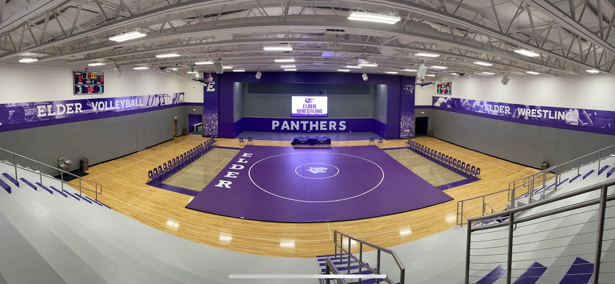 ElderWrestling's tweet photo. Elder vs Fairfield @ Elder Tonight!
FR/JV @ 5pm
Varsity @ 7pm https://t.co/o9Wuoc7ccH
