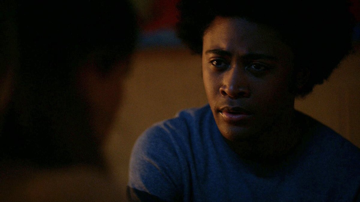 i believe in you. and... other things. i always have. and i always will