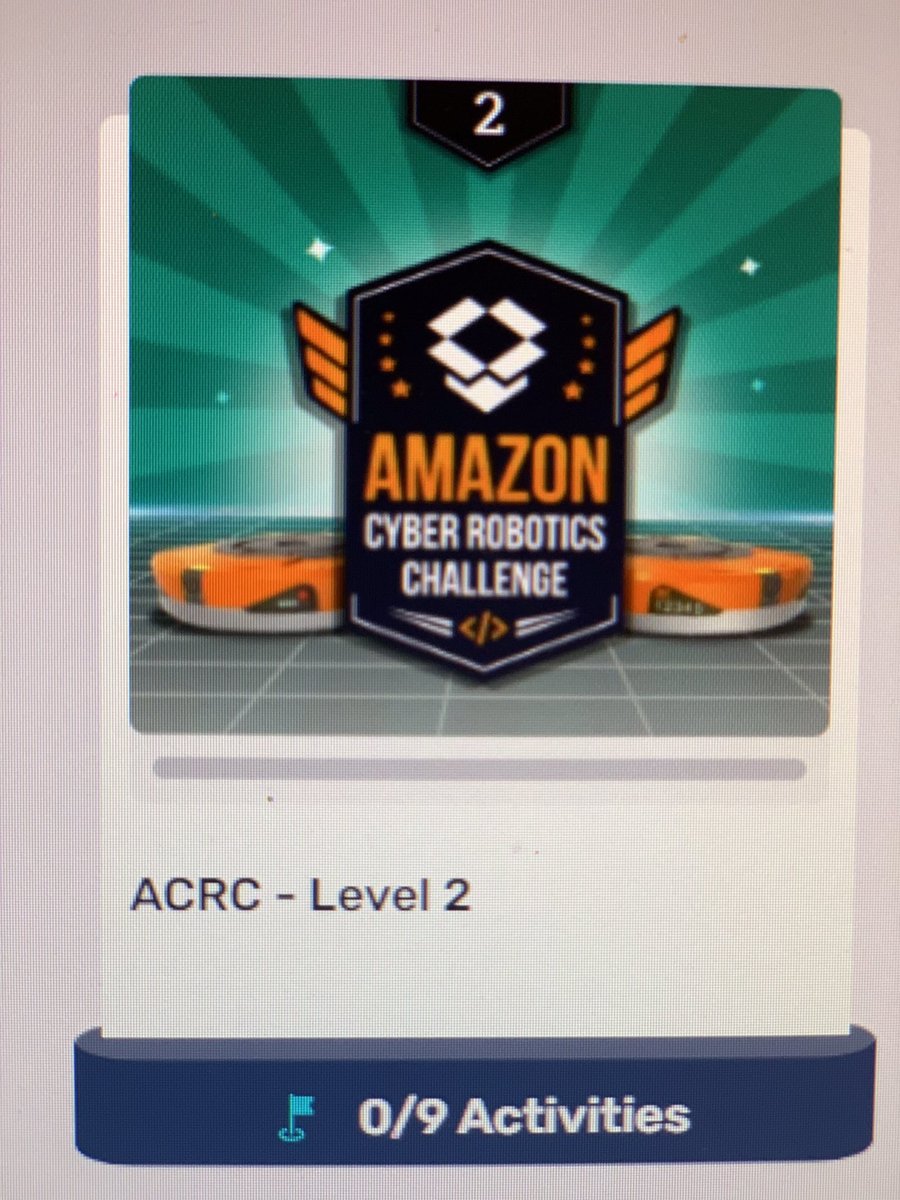 KnoxSODlibrary's tweet photo. Kaden Peoples won UA Engineering &amp; Computer Science backpack for completing the Amazon Robotics Challenge Level 2. #steamselma #teamsod #teamselma https://t.co/lh7VY2u9CY