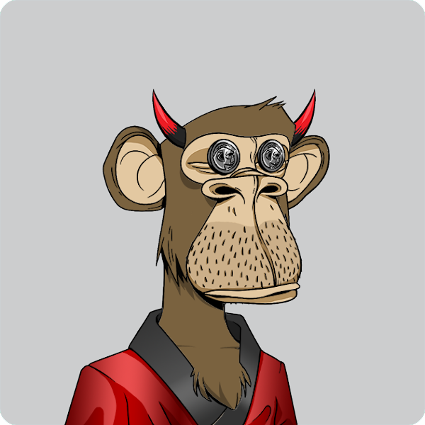 yoniassia's tweet photo. I gave up to the trend and have became a proud owner of a Bored Ape #BAYC #3874 @BoredApeYC
I've been following the #NFT space, some books/articles even attribute my initial articles of #ColorecCoins as invention of NFTs (adding to my bio)
It's a fascinating industry... (thread) https://t.co/4ZlgSYIo1p